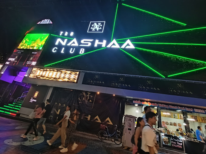 俱乐部Nashaa1